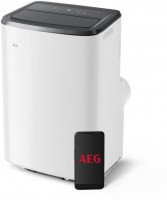 AXP26U339CW Mobiles Klimagerät weiß
