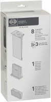 HEPA-Box für K-Geräte Staubsauger-Zubehör