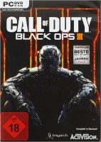 Call of Duty: Black Ops 3