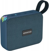 AS60BTA Bluetooth-Lautsprecher blau