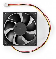 DCFAN9225BK Kühllüfter