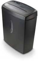 Aktenvernichter Safe X100CD schwarz