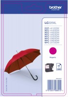 LC 225 XLM Tintenpatrone (1.200 S.) magenta