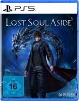 PS5 Lost Soul Aside