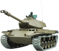 Walker Bulldog M41 Panzer RC Fahrzeug