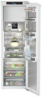 IRBAc 5171-22 Einbau-Kühlschrank mit Gefrierfach