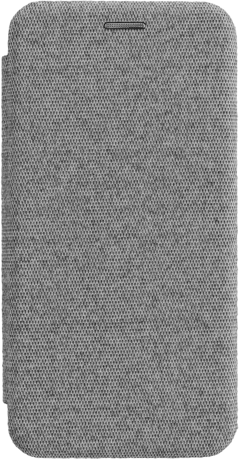 Book Case CURVE für Galaxy A51 suit elegant gray