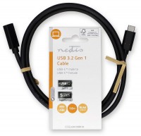 CCGL64010BK10 USB-Kabel (1m) schwarz