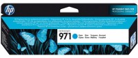 Nr. 971 Tintenpatrone cyan