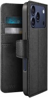 Wallet Book für iPhone 17 Pro