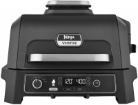 OG850EU Woodfire Pro XL Tischgrill
