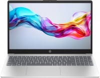 15-fd0611ng (B94ZNEA) 39,6 cm (15,6") Notebook natural silver, 4 GB RAM, Intel  N100, Windows 11, Full HD Display