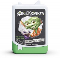 Tonies Book - KoboldKroniken: Sie sind unter uns!