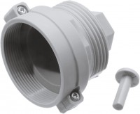 Adapter Oventrop
