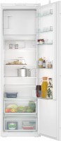 KI82LNSE0 Einbau-Kühlschrank mit Gefrierfach