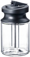 MB-CVA 6000 Milchbehälter Zubehör für Kaffee-Vollautomat glas