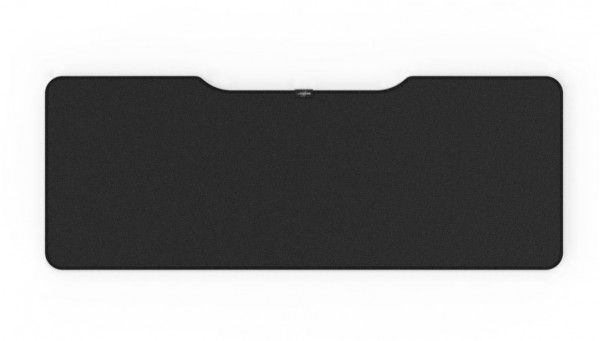 Lethality 355 Gaming Mauspad schwarz