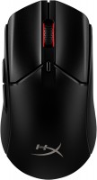 Pulsefire Haste 2 Kabellose Gaming Maus schwarz