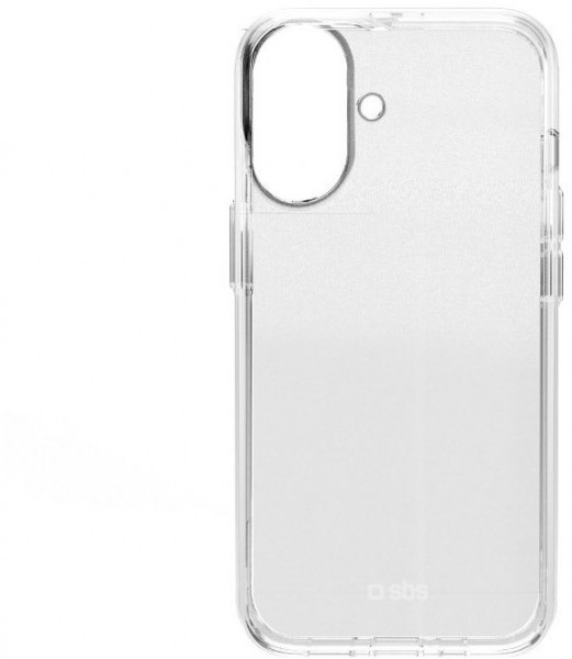 D3O Extreme Active Case für iPhone 16 transparent