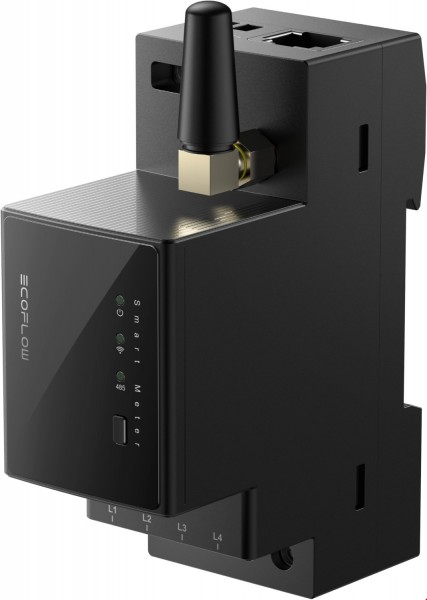 Smart Meter