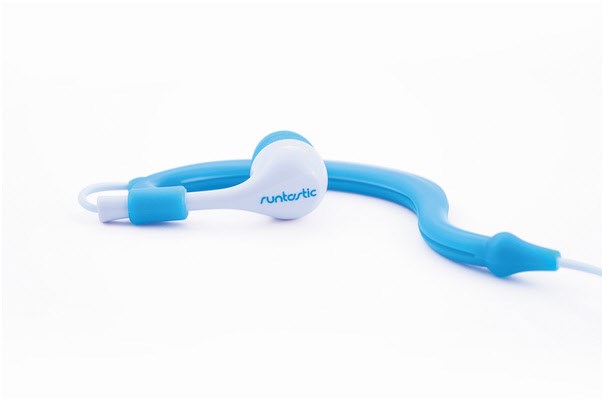 Fitness Earphones In-Ear-Kopfhörer mit Kabel