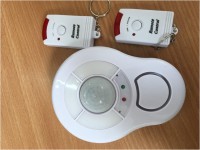 BMD 210 Alarm Deckenbewegungsmelder