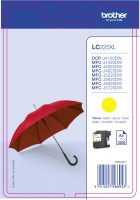 LC 225 XLY Tintenpatrone (1.200 S.) gelb