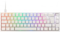 One 2 SF MX-Black Gaming Tastatur weiß