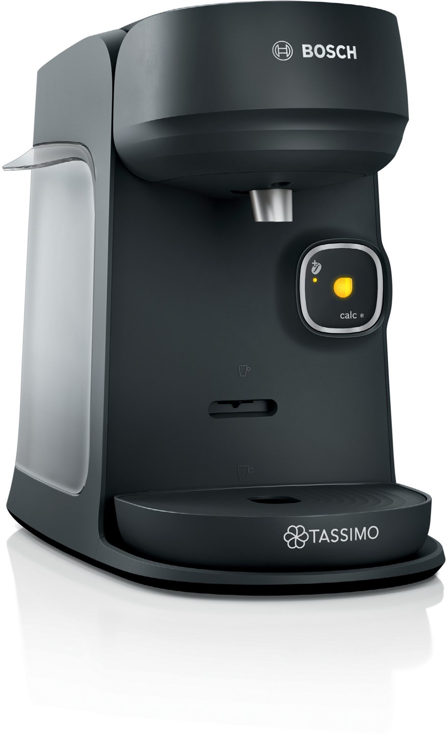 TAS172B Multi-Getränke-Automat