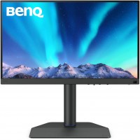 SW272Q 69 cm (27") TFT-Monitor mit LED-Technik, Widescreen QHD (2560x1440), 5 ms Reaktionszeit
