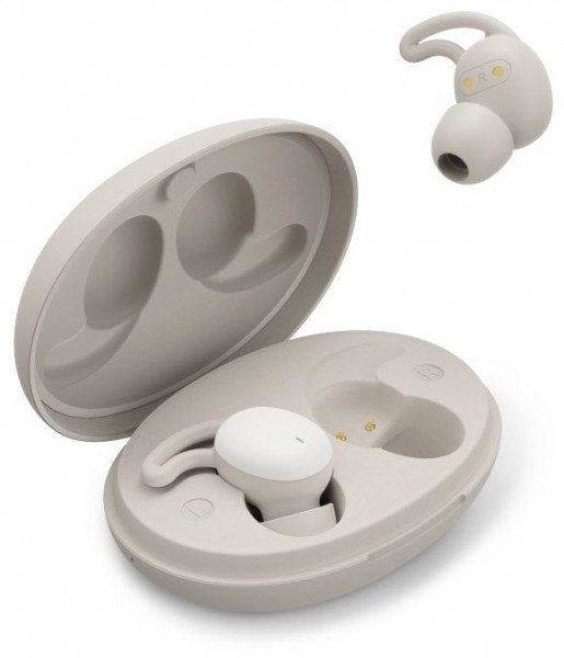 Spirit Calm True Wireless Kopfhörer beige