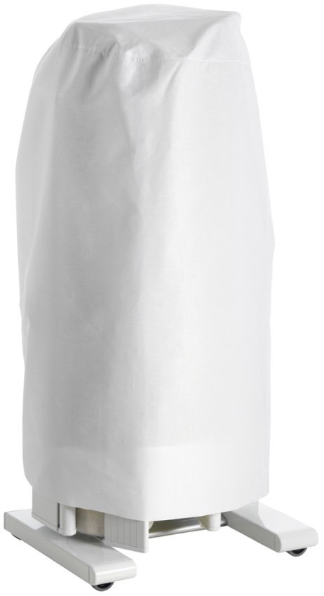 Image of APRI310 Abdeckhaube Bügelzubehör