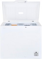 GT220-HE-010A Gefriertruhe weiß