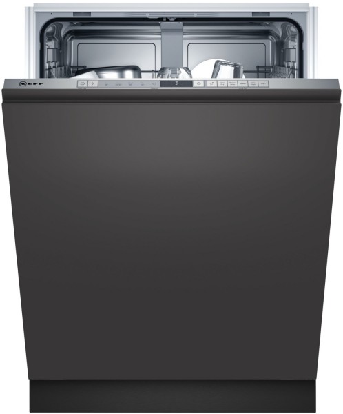 S253ITX05E Vollintegrierbarer 60 cm Geschirrspüler vollintegrierbar