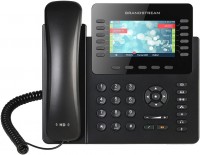 GXP2170 schnurgebundenes IP Telefon schwarz