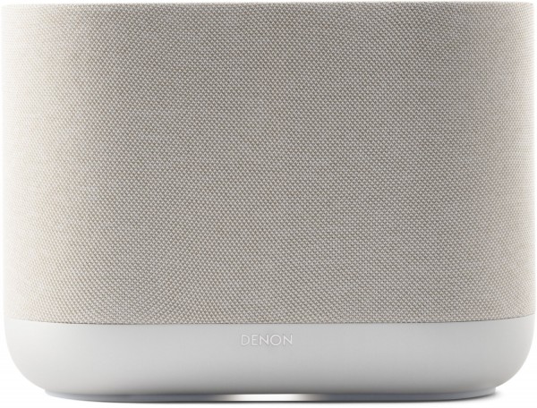 Home 400 Smart Speaker stone