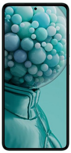 Pulse Plus Smartphone glacier green, 128 GB Speicher, 4 GB RAM, 50 MP Kamera, 6,56 Zoll Display, LTE, Android