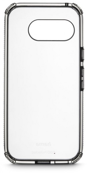 Handyhülle Extreme Protect für Google Pixel 9a transparent