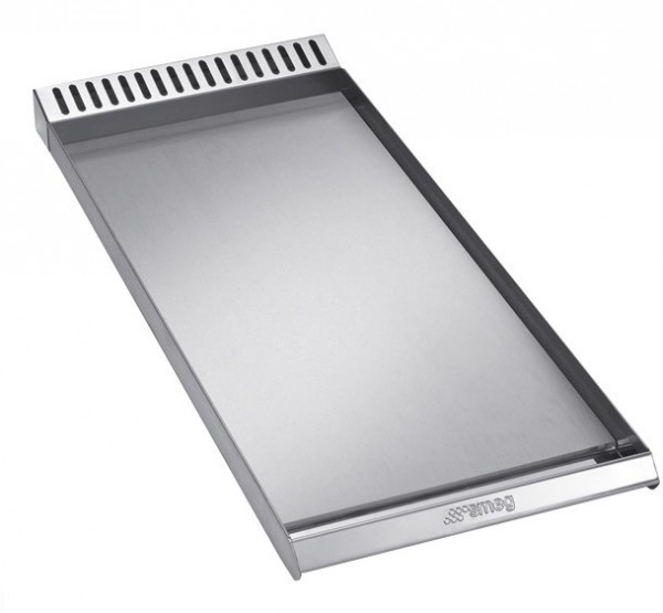 TBX6090 Tepanyaki Platte Herd/Backofen-Zubehör edelstahl