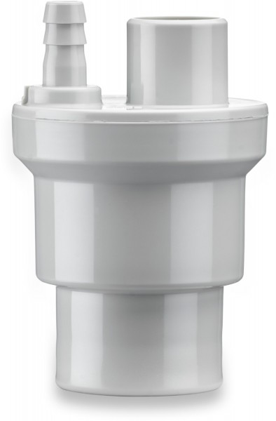 WTDA 600 Wasserablauf-Adapter Zubehör