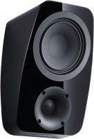 Vento AR 1 /Stück Dolby Atmos Zusatzlautsprecher hochglanz schwarz