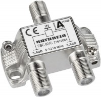 EBC 02/G Antennenabzweiger