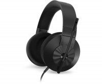 Legion H200 Gaming Headset schwarz