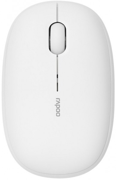 M660 Kabellose Maus weiss