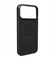 Pulse Cover für iPhone 17 Pro schwarz