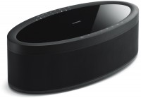 MusicCast 50 WX-051 Multimedia-Lautsprecher schwarz