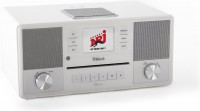 Aurora CD/Radio-System weiß