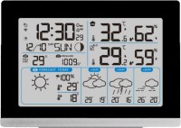 WD 2100 Wetterstation