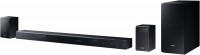 harman/kardon HW-K950 Soundbar + Subwoofer HW-K950/EN schwarz