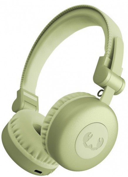 Code Core Bluetooth-Kopfhörer wild green